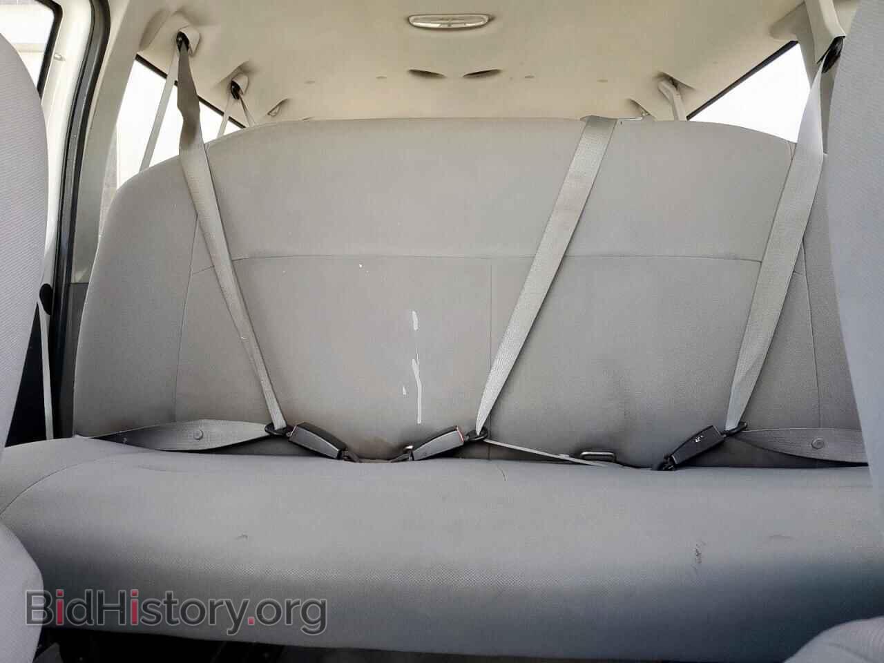 2009 FORD ALL Models - VIN: 1FBNE31L59DA44216 - Фото 10