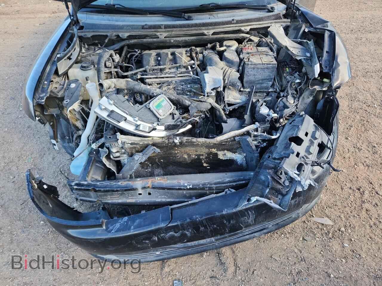 2018 FORD FLEX - VIN: 2FMGK5D86JBA01767 - Photo 12