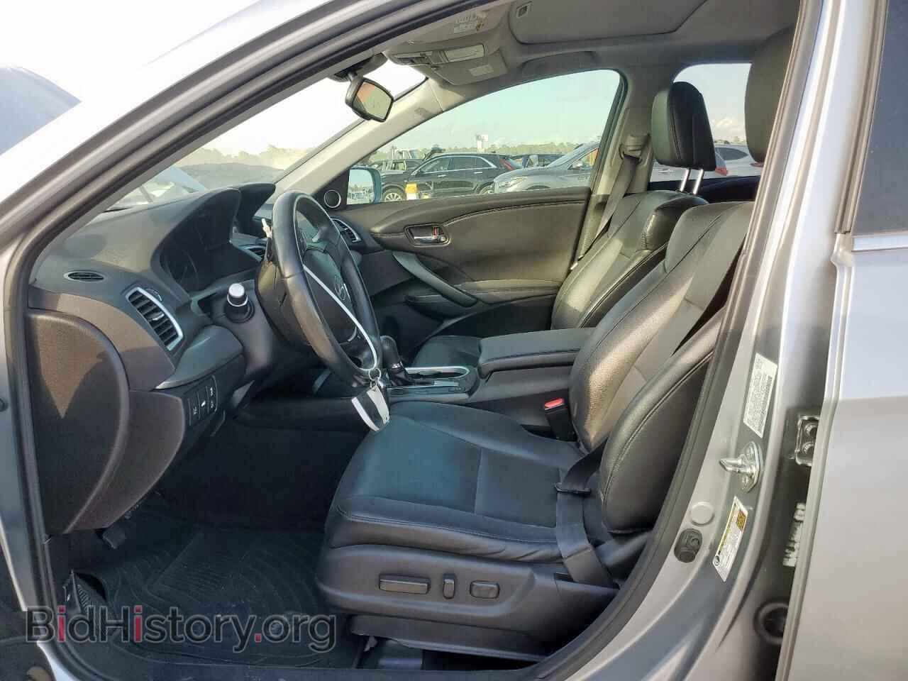 2017 ACURA RDX - VIN: 5J8TB3H56HL020032 - Фото 7