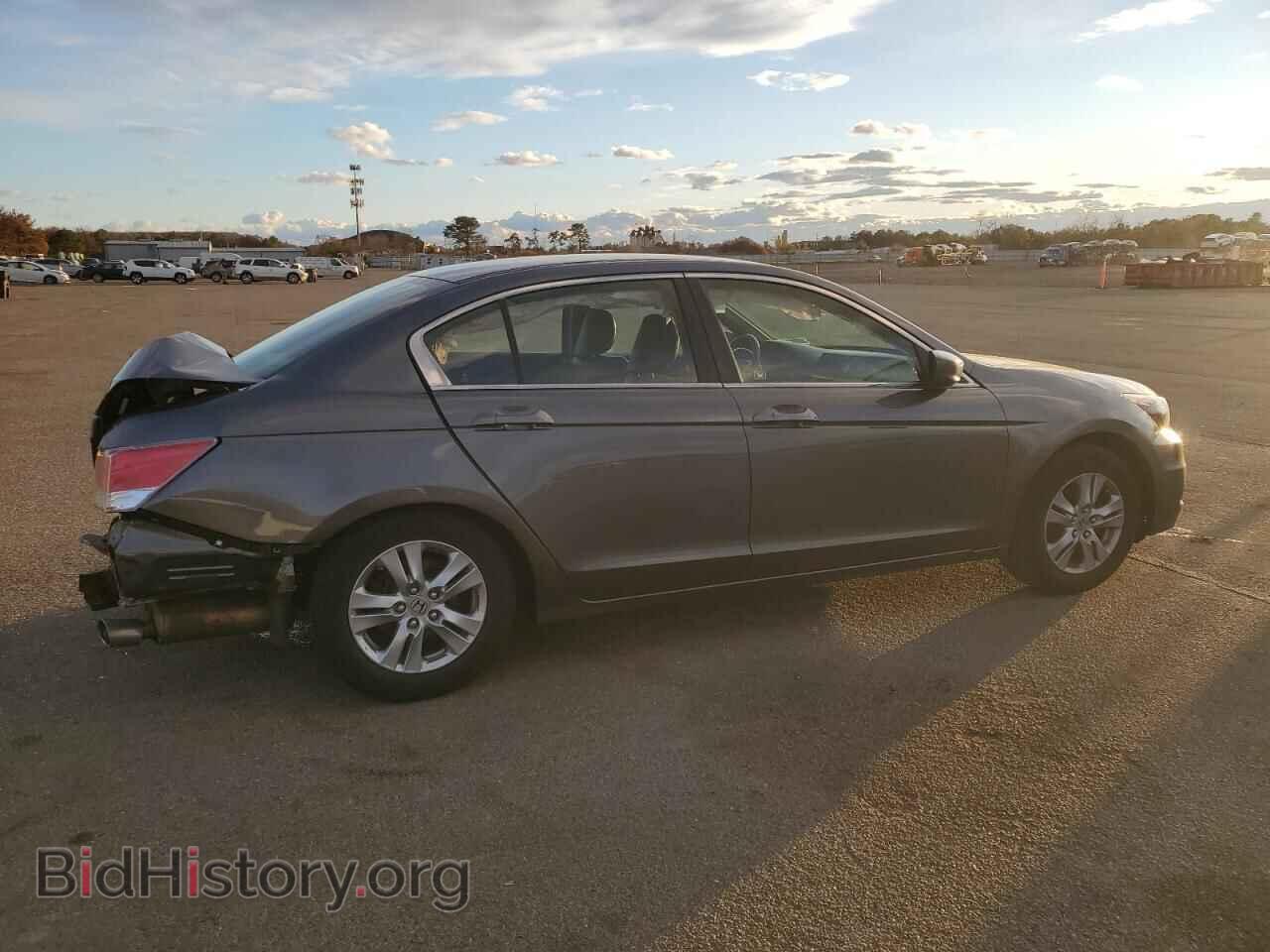 2012 HONDA ACCORD - VIN: 1HGCP2F64CA147311 - Фото 3