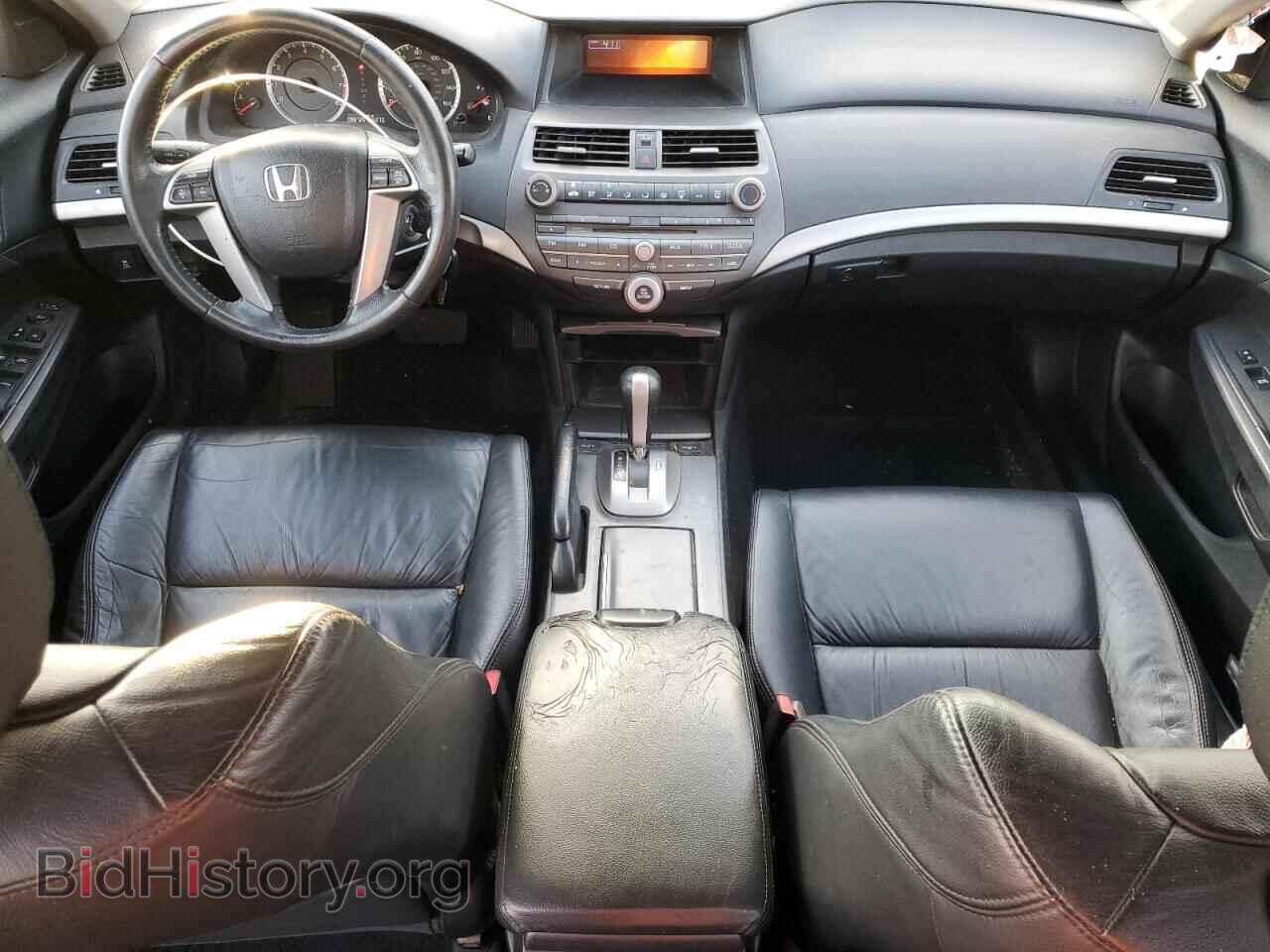 2012 HONDA ACCORD - VIN: 1HGCP2F64CA147311 - Фото 8