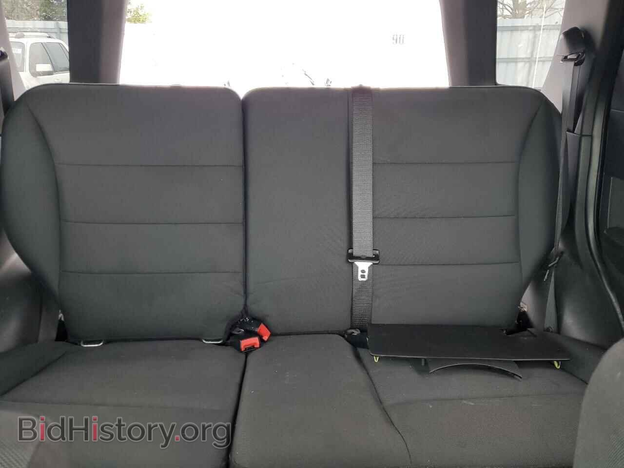 2012 FORD ESCAPE - VIN: 1FMCU9D7XCKA39891 - Фото 10