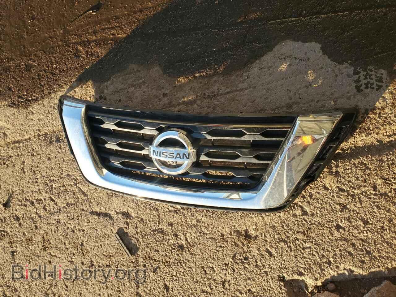 2017 NISSAN PATHFINDER - VIN: 5N1DR2MN3HC667529 - Фото 13