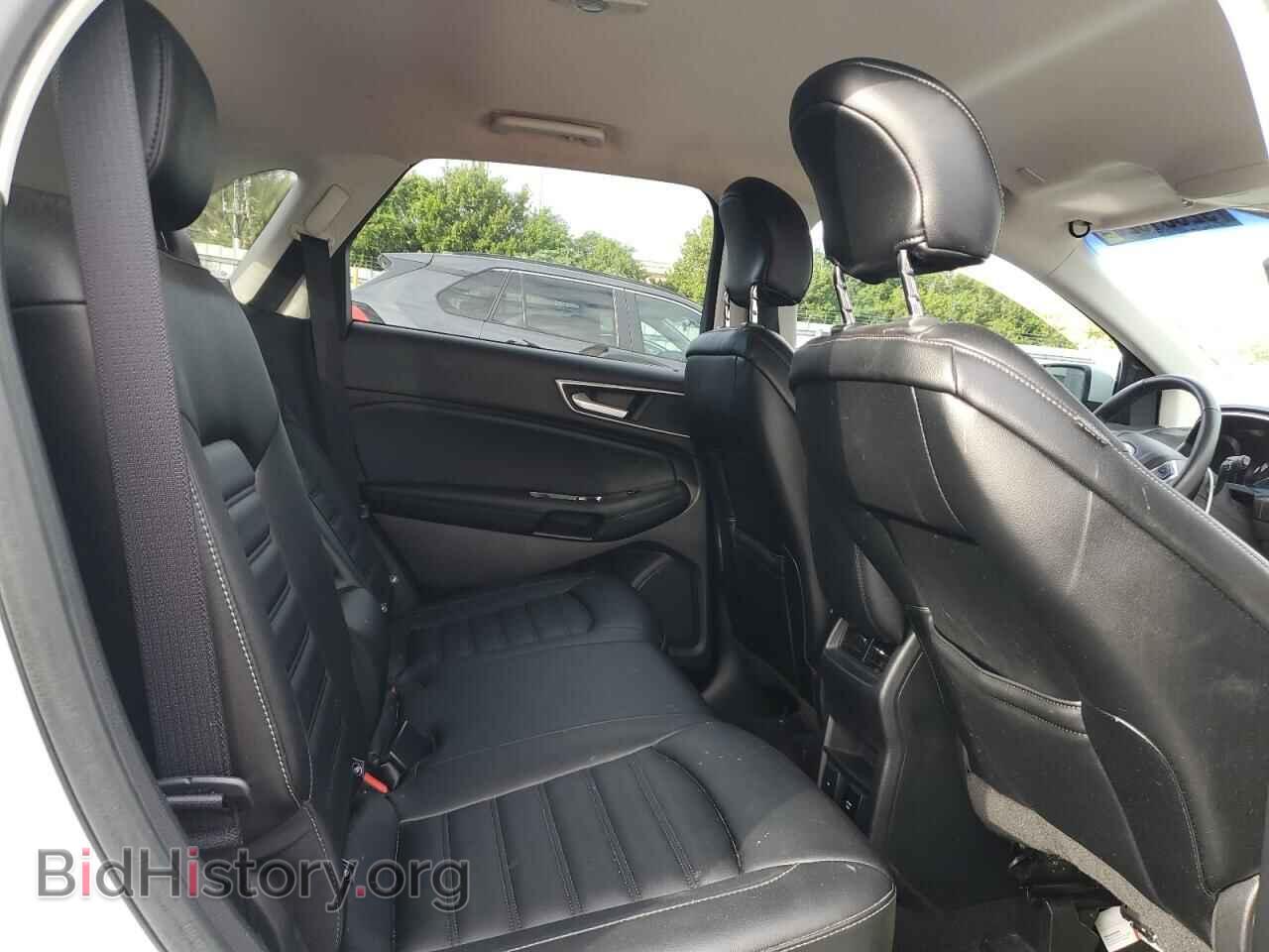 2019 FORD EDGE - VIN: 2FMPK3J90KBC05466 - Photo 11