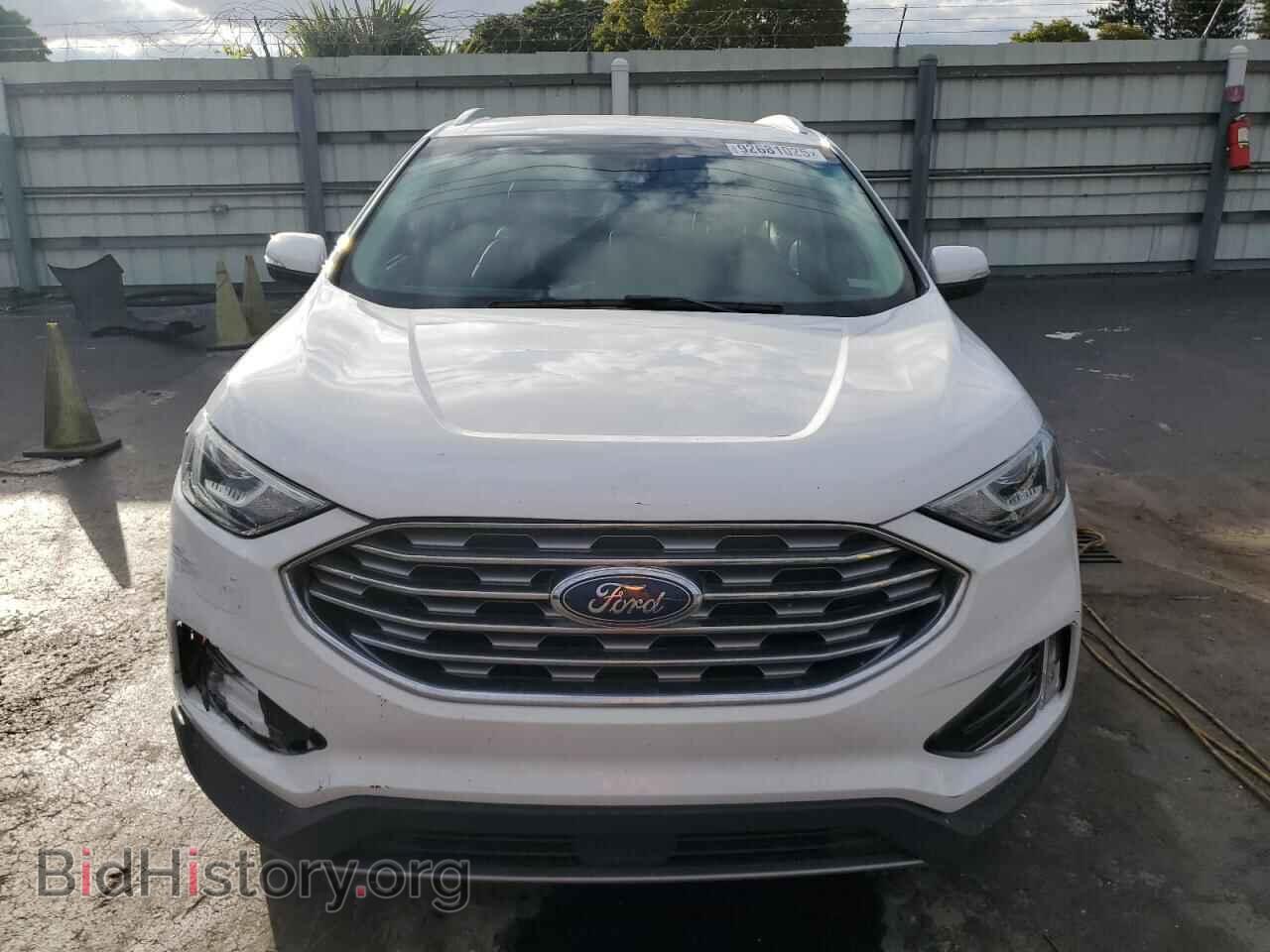 2019 FORD EDGE - VIN: 2FMPK3J90KBC05466 - Photo 5