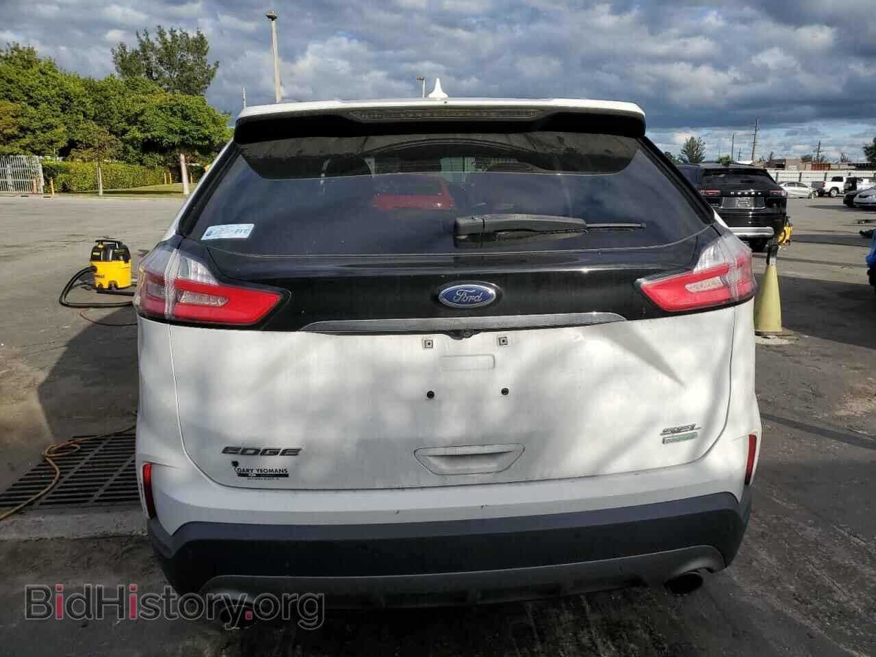 2019 FORD EDGE - VIN: 2FMPK3J90KBC05466 - Photo 6