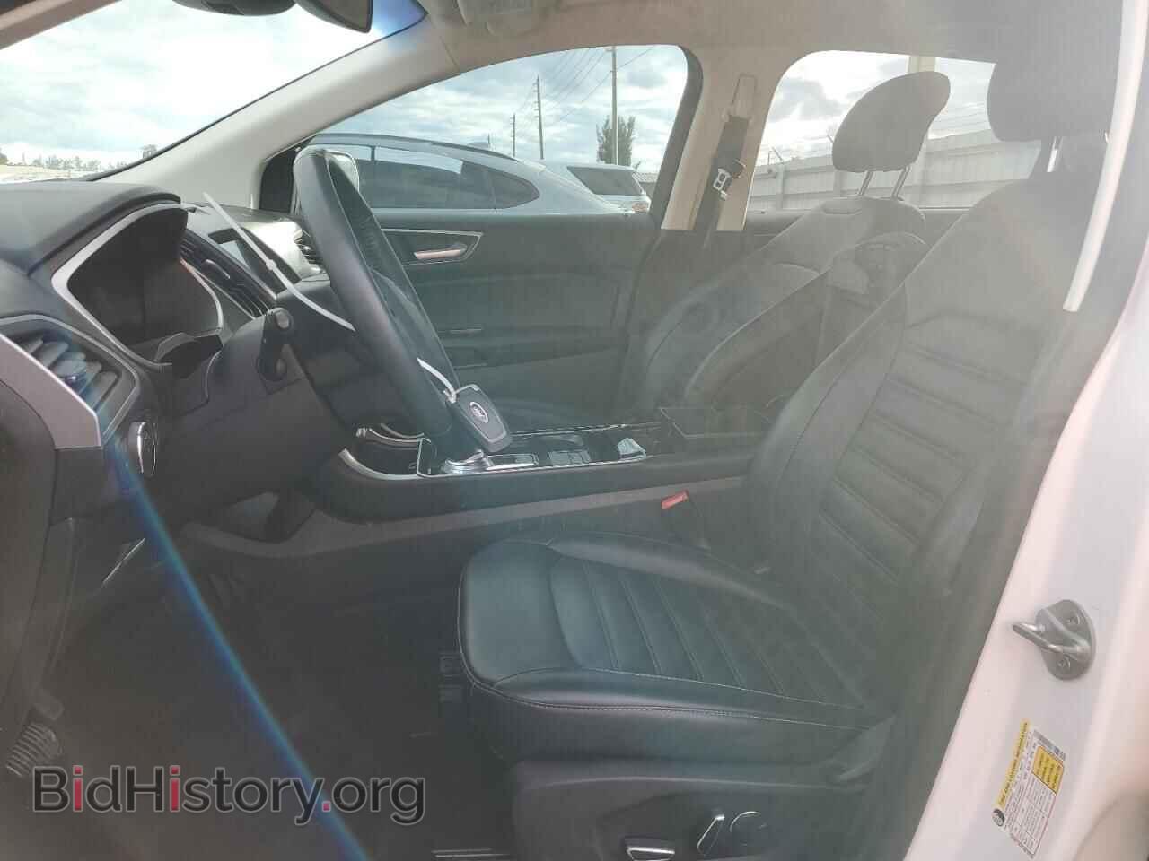 2019 FORD EDGE - VIN: 2FMPK3J90KBC05466 - Photo 7