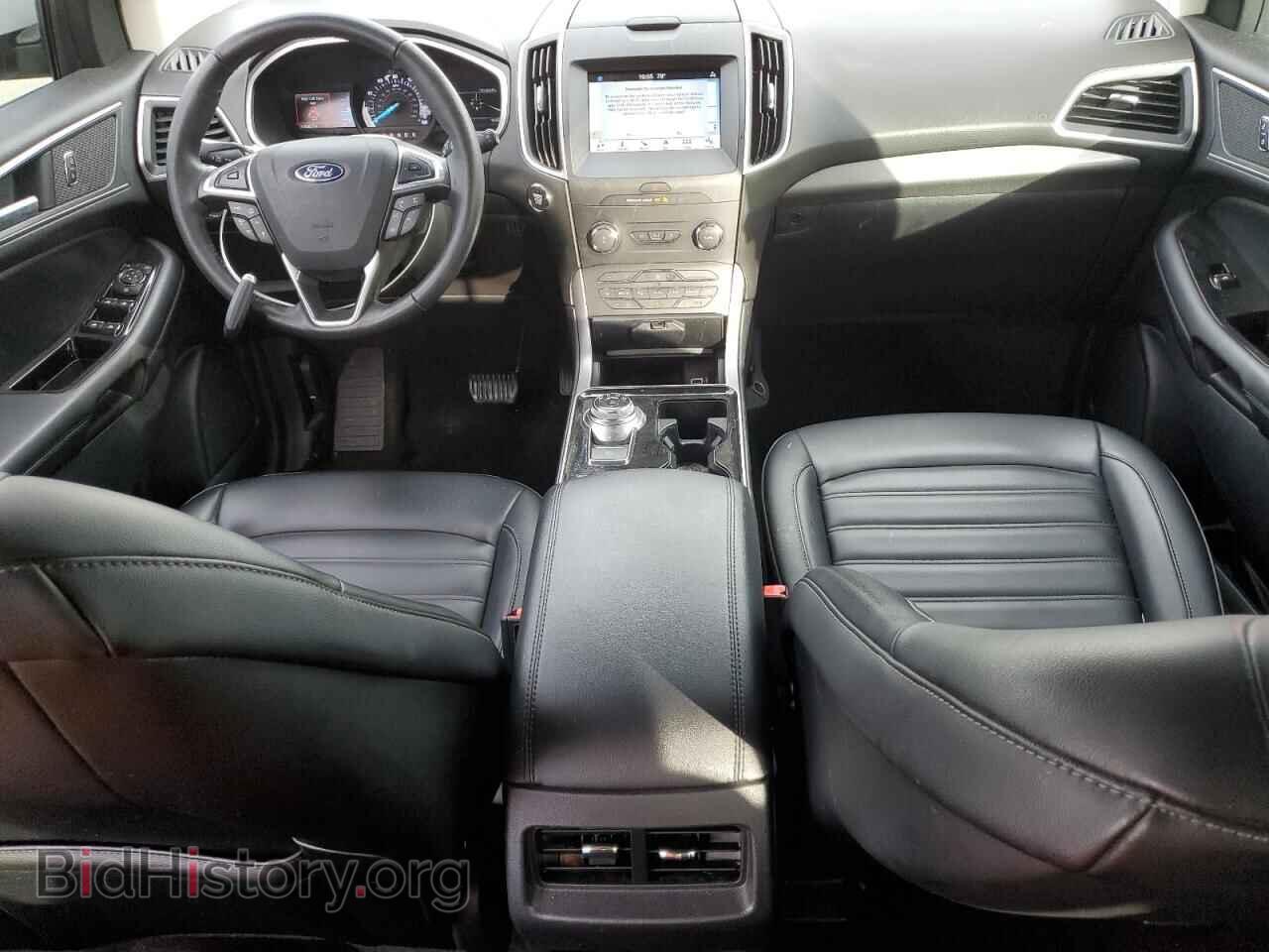 2019 FORD EDGE - VIN: 2FMPK3J90KBC05466 - Photo 8
