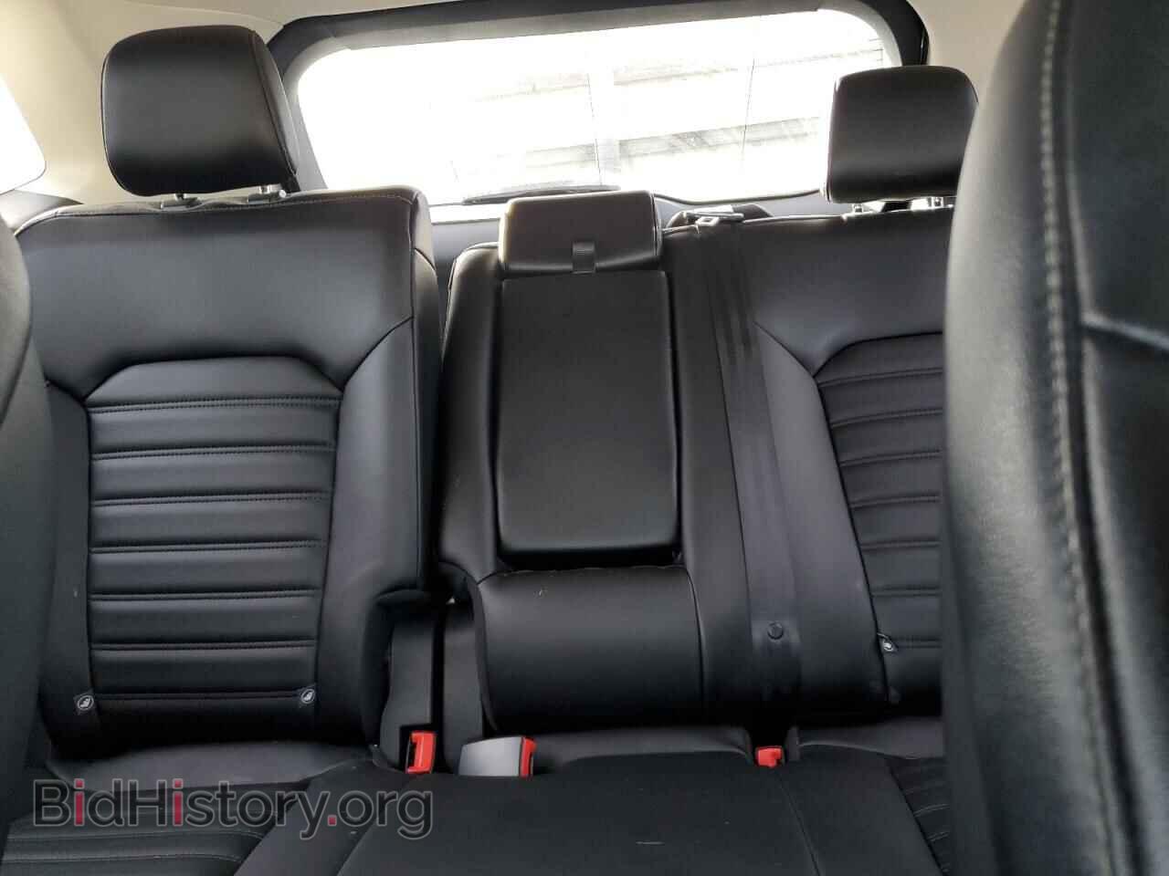 2019 FORD EDGE - VIN: 2FMPK3J90KBC05466 - Photo 10