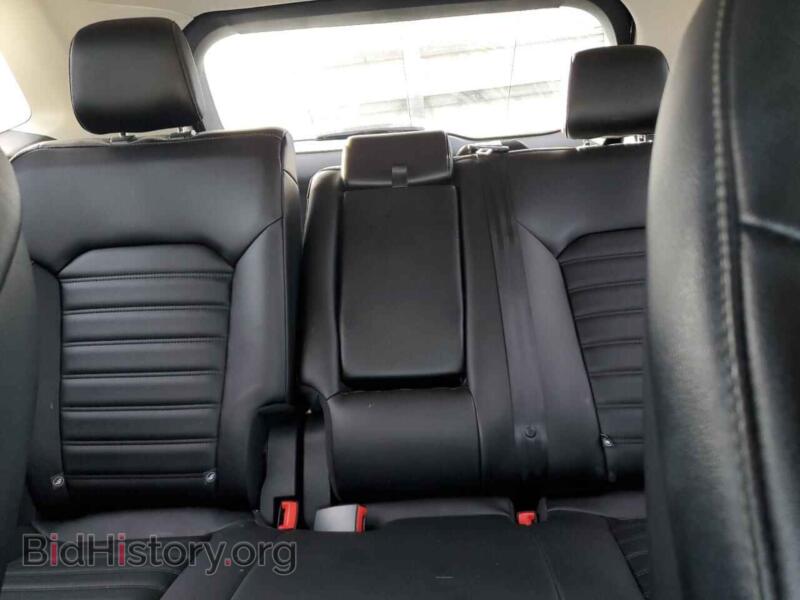 2019 Ford EDGE (VIN 2FMPK3J90KBC05466) — фото 10 из 13