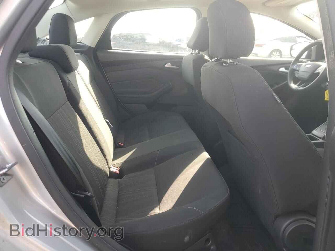 2017 FORD FOCUS - VIN: 1FADP3H29HL263091 - Photo 10