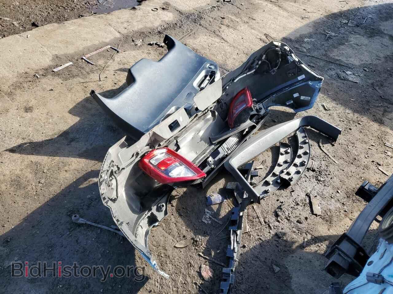 2023 FORD BRONCO - VIN: 3FMCR9G64PRD38380 - Фото 12