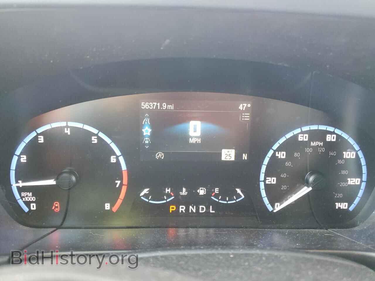 2023 FORD BRONCO - VIN: 3FMCR9G64PRD38380 - Фото 9