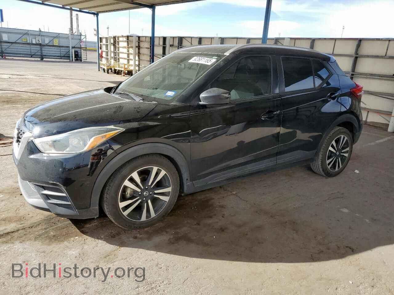 Photo 3N1CP5CU5JL519363 - NISSAN KICKS 2018