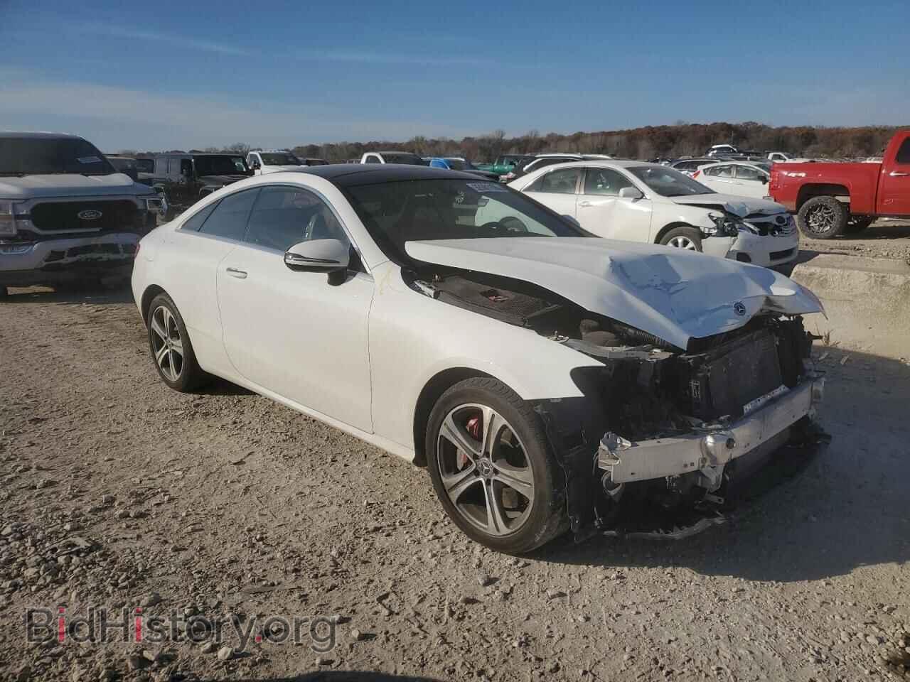 2018 MERCEDES-BENZ E-CLASS - VIN: WDD1J6GB1JF018314 - Фото 4