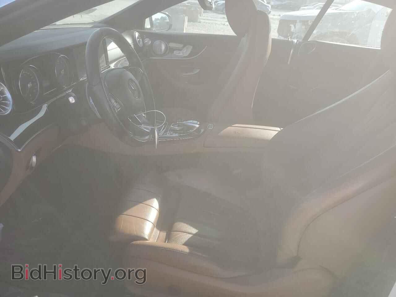 2018 MERCEDES-BENZ E-CLASS - VIN: WDD1J6GB1JF018314 - Фото 7
