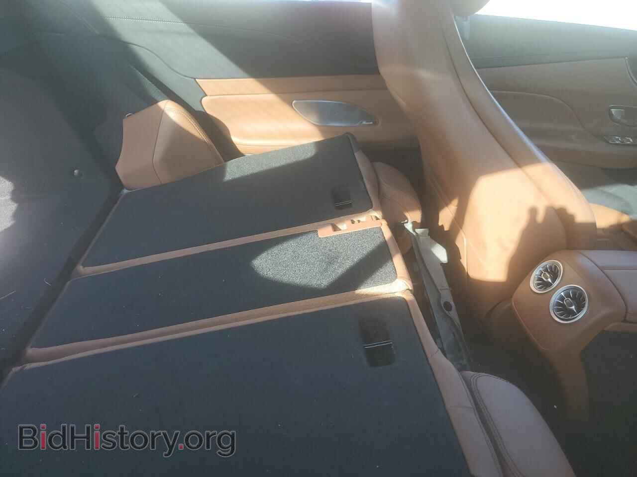 2018 MERCEDES-BENZ E-CLASS - VIN: WDD1J6GB1JF018314 - Фото 10