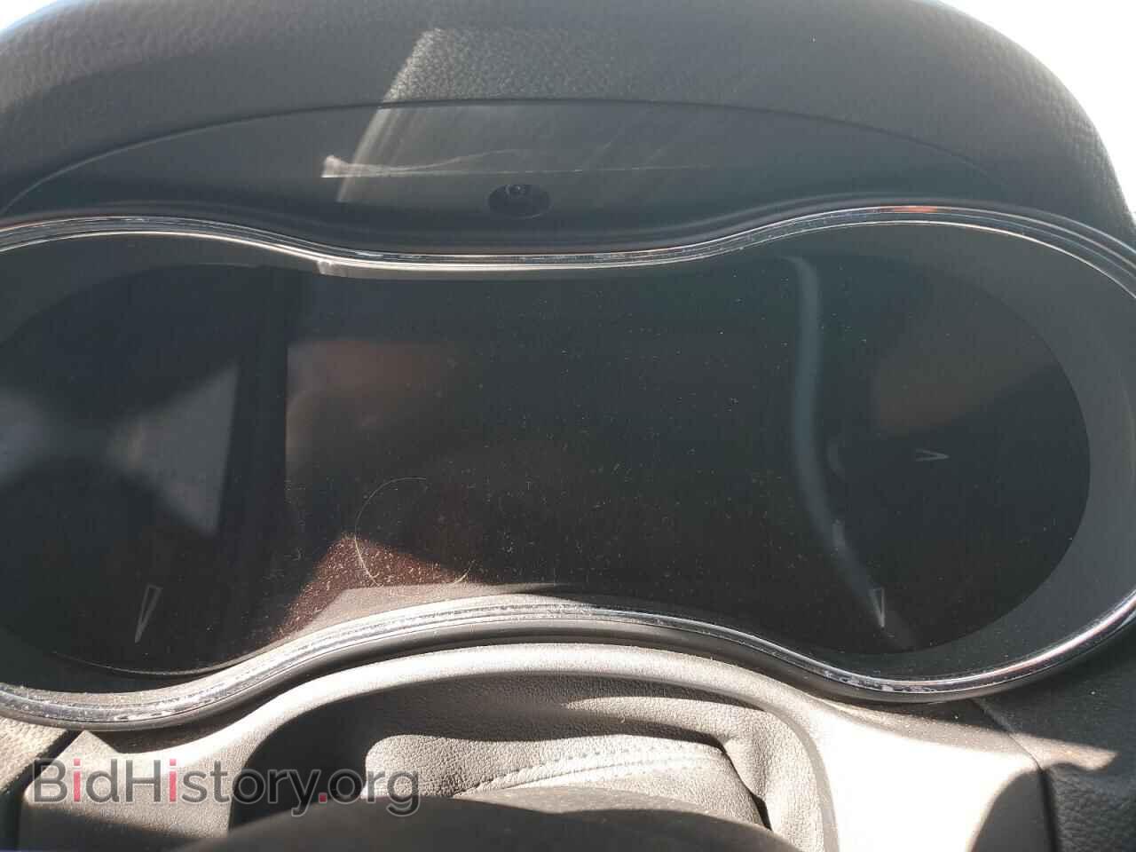 2014 DODGE DURANGO - VIN: 1C4RDJAG9EC509278 - Фото 9
