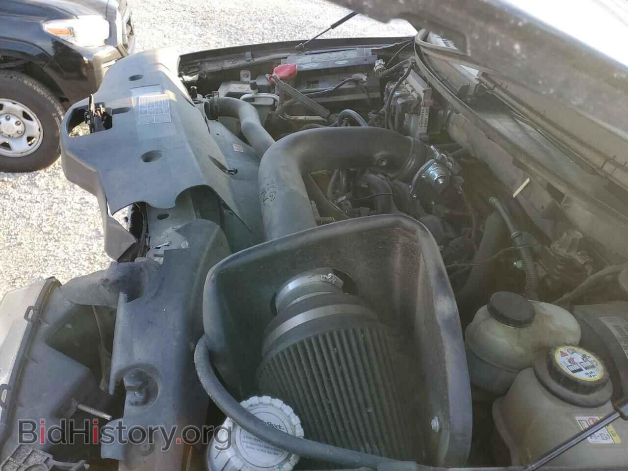 2005 FORD All Models - VIN: 1FTRF04555KB65601 - Фото 11
