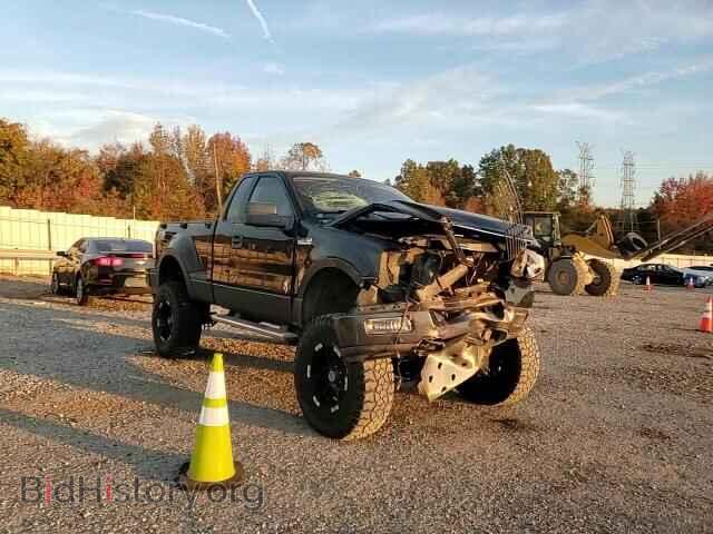 2005 FORD All Models - VIN: 1FTRF04555KB65601 - Фото 13