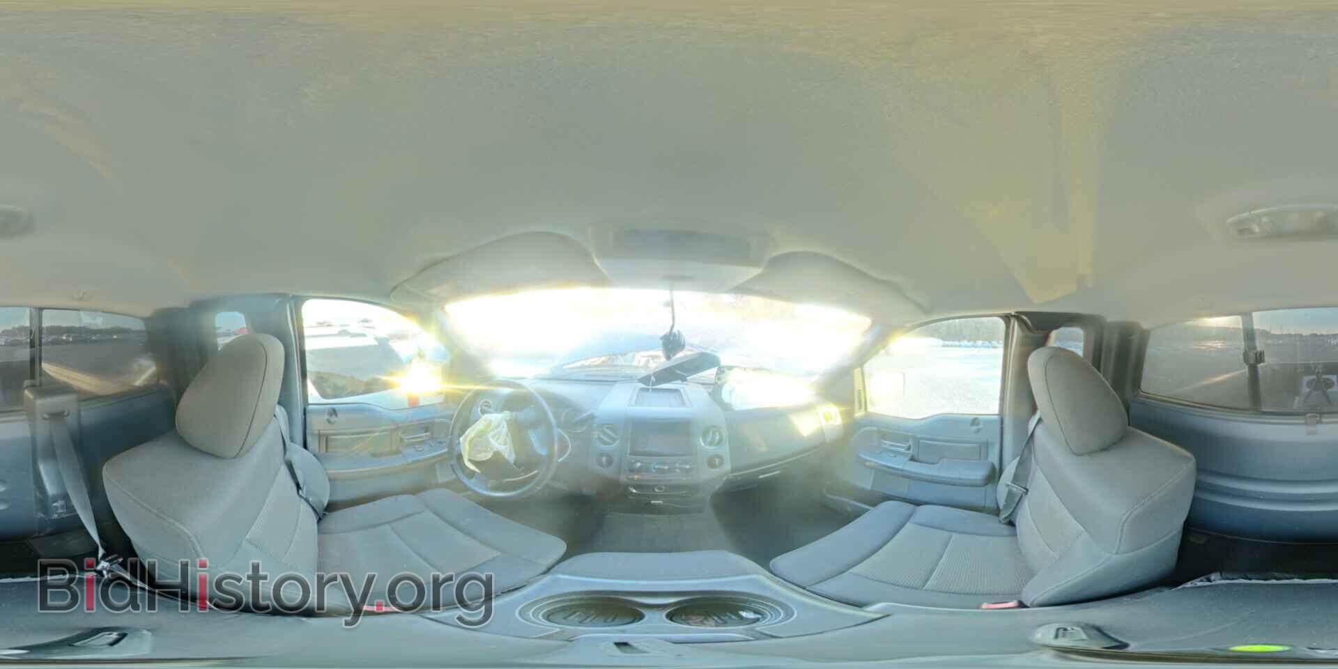 2005 FORD All Models - VIN: 1FTRF04555KB65601 - Фото 14