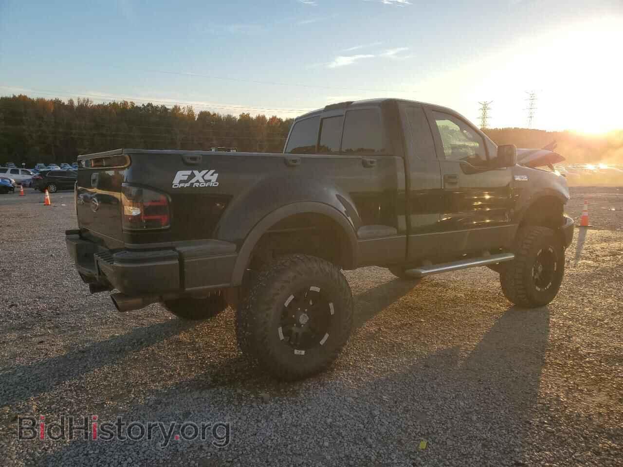 2005 FORD All Models - VIN: 1FTRF04555KB65601 - Фото 3