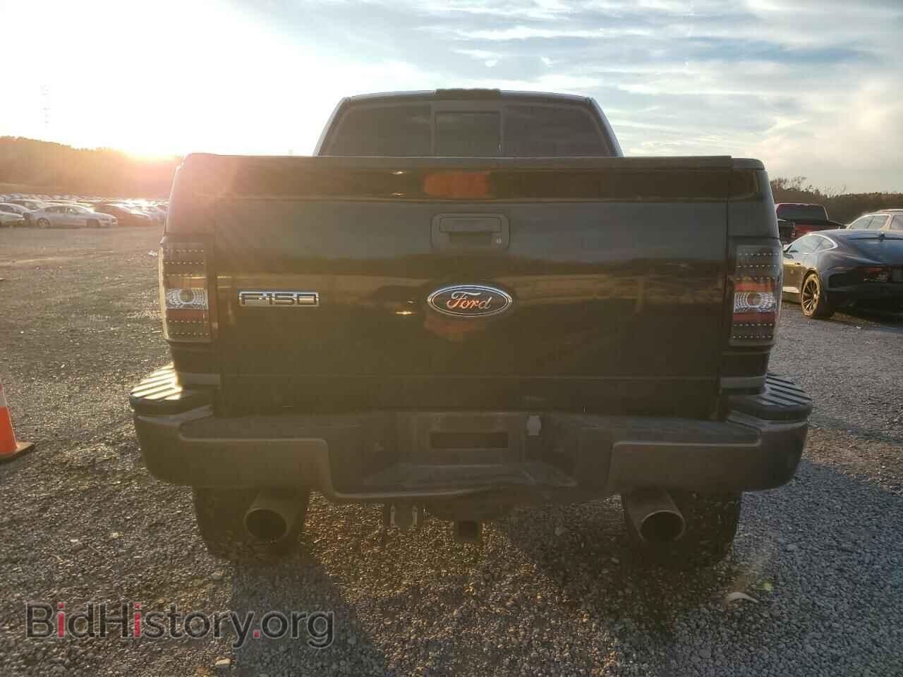 2005 FORD All Models - VIN: 1FTRF04555KB65601 - Фото 6