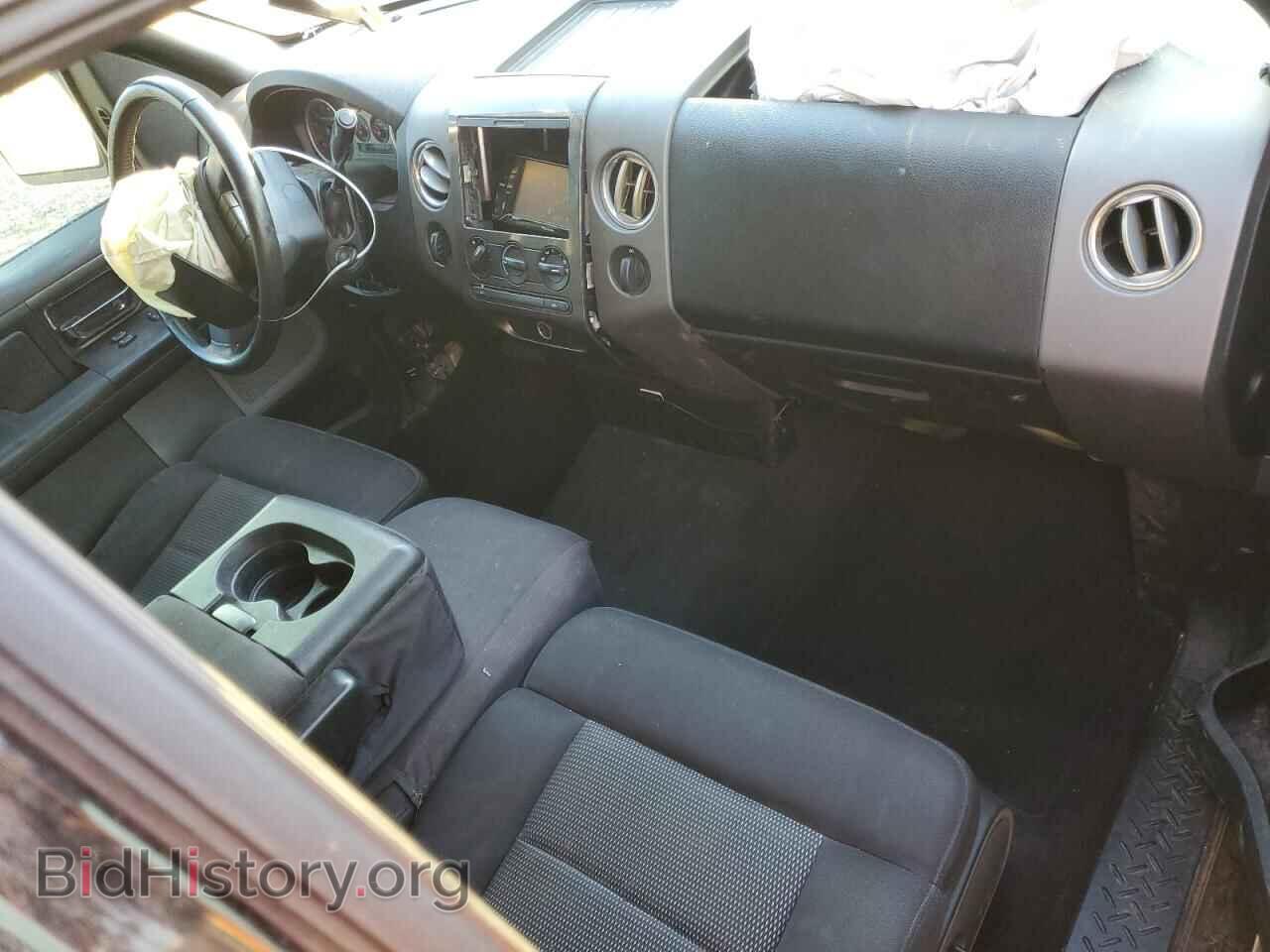 2005 FORD All Models - VIN: 1FTRF04555KB65601 - Фото 8