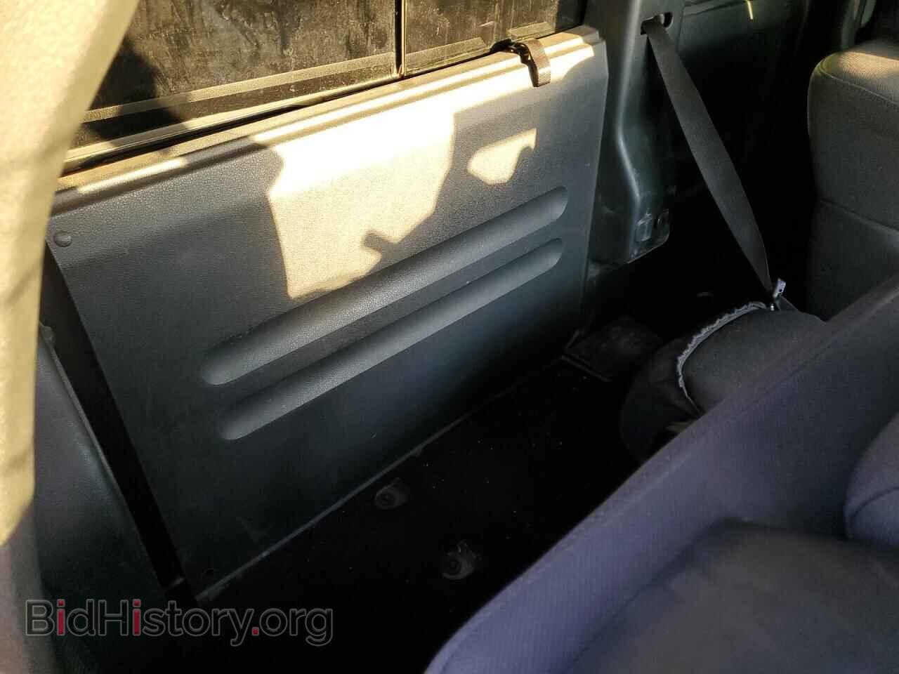 2005 FORD All Models - VIN: 1FTRF04555KB65601 - Фото 10