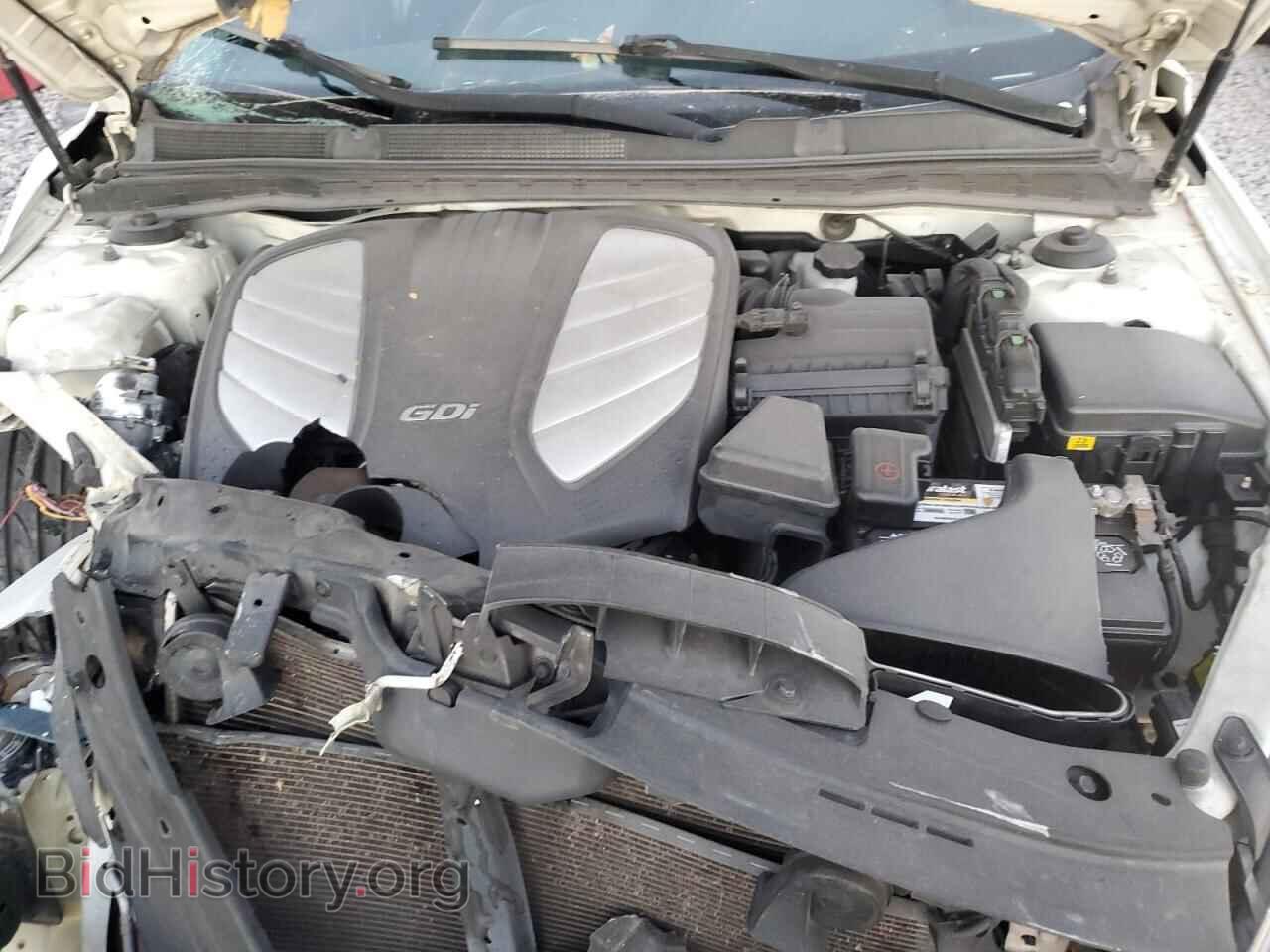 2015 KIA CADENZA - VIN: KNALN4D77F5189302 - Фото 11