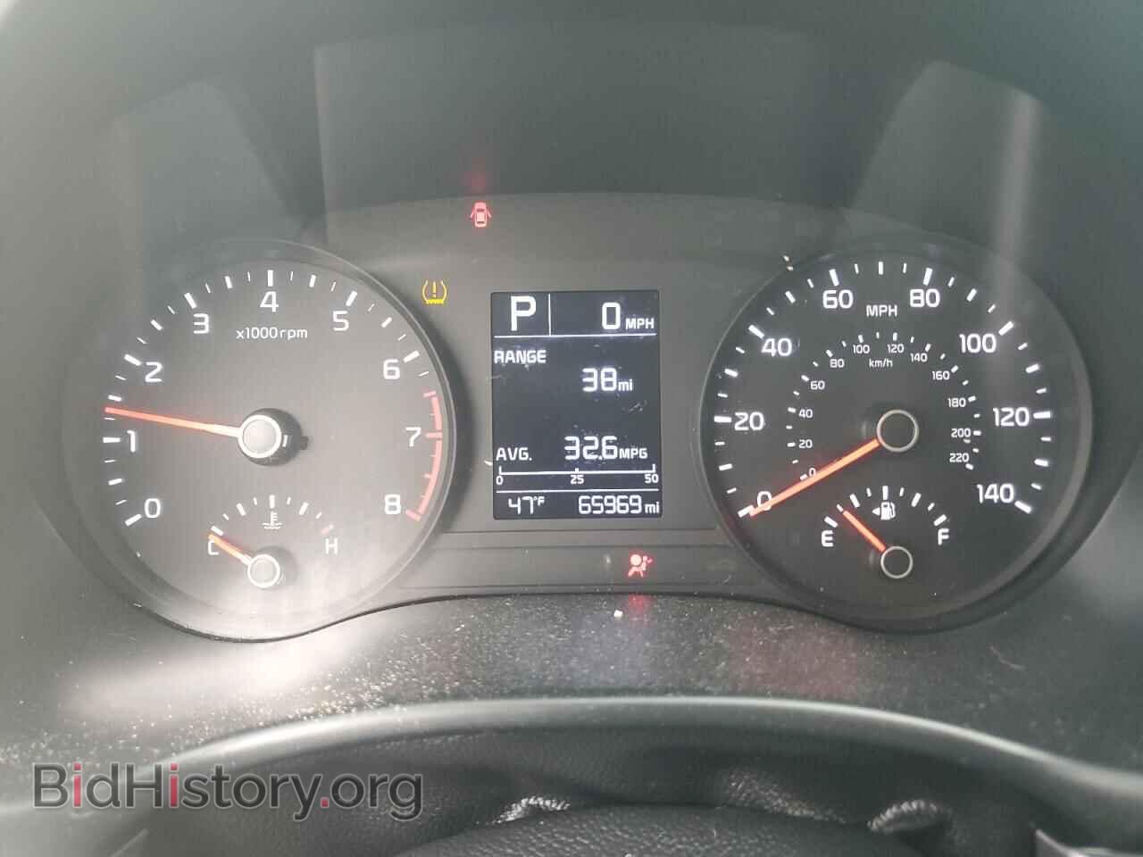 2021 KIA RIO - VIN: 3KPA24AD5ME387939 - Photo 9