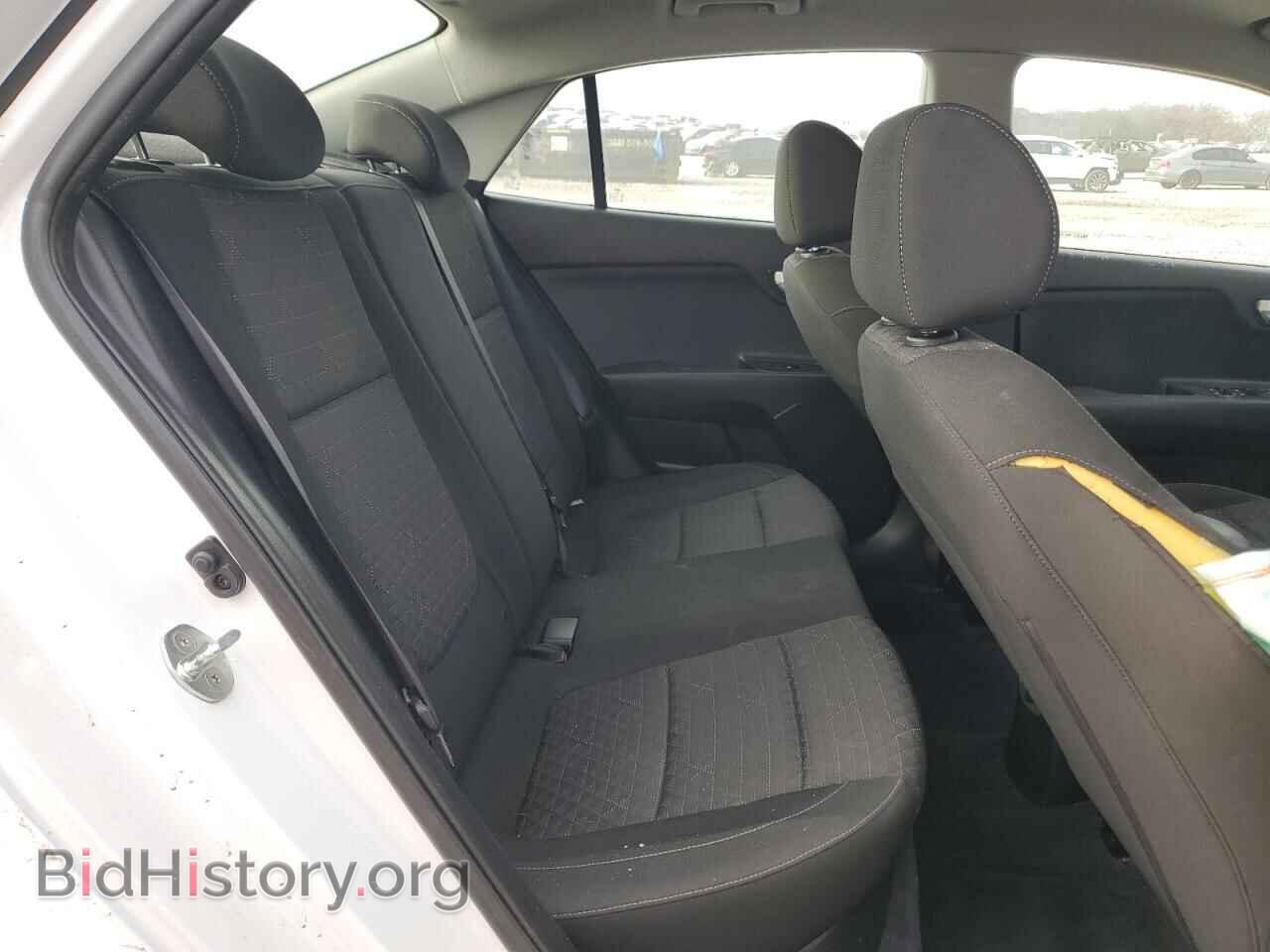 2021 KIA RIO - VIN: 3KPA24AD5ME387939 - Photo 10