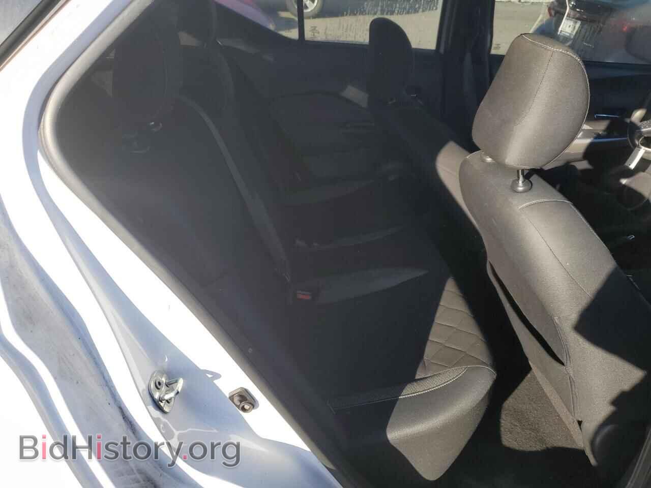 2020 NISSAN KICKS - VIN: 3N1CP5CV7LL503192 - Фото 11