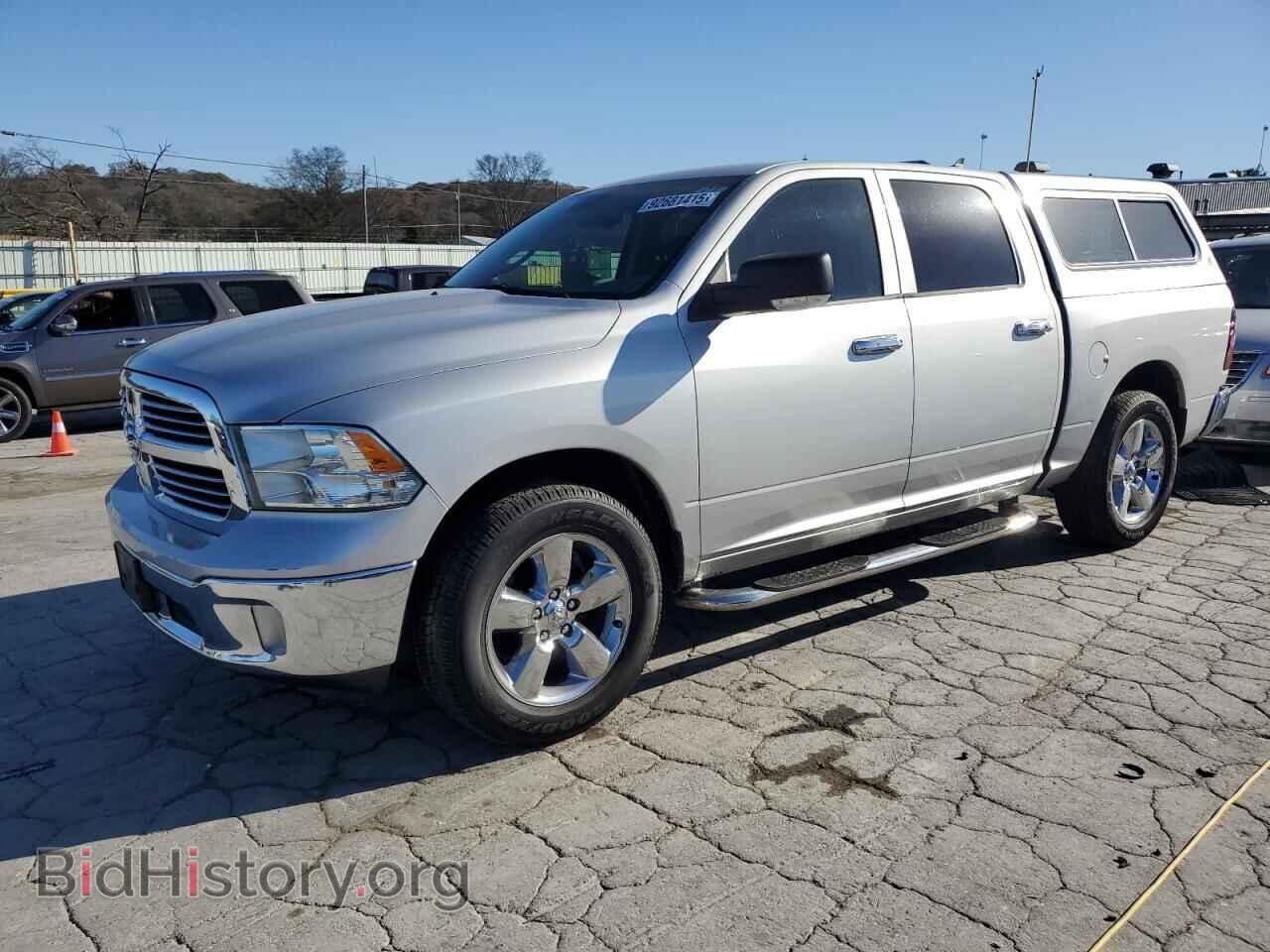 Photo 1C6RR6LT8DS626936 - RAM 1500 2013