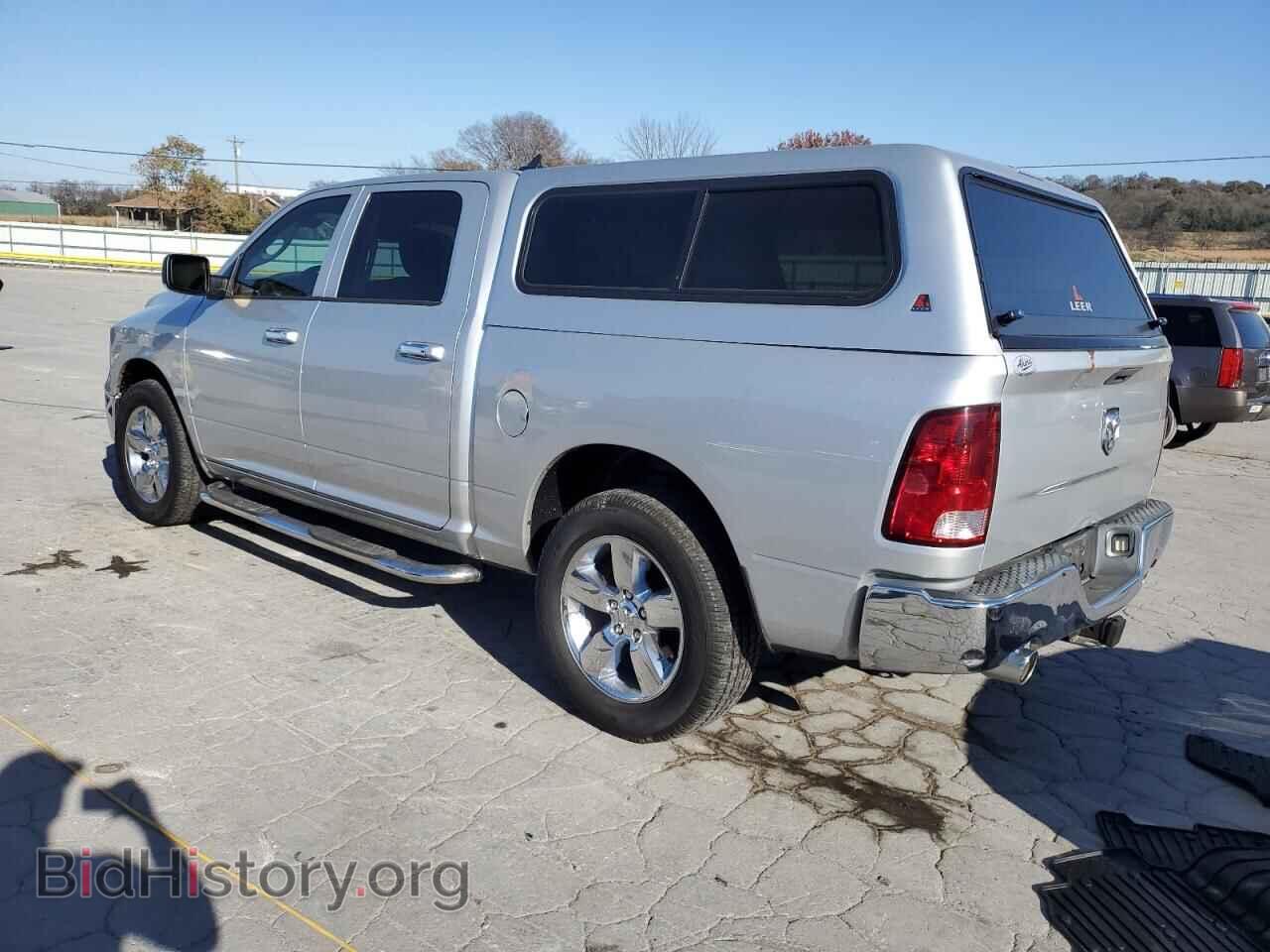 2013 RAM 1500 - VIN: 1C6RR6LT8DS626936 - Photo 2