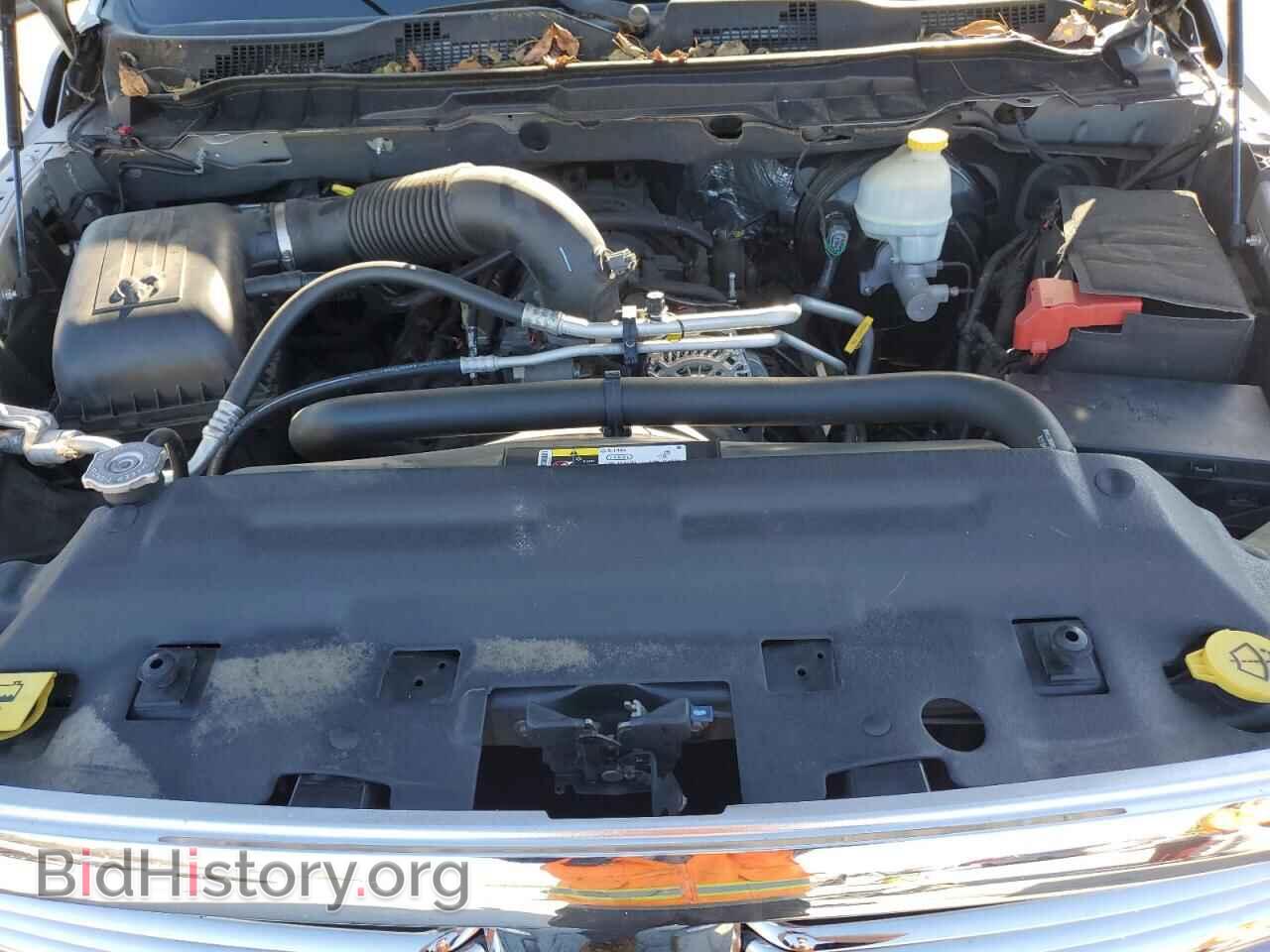 2013 RAM 1500 - VIN: 1C6RR6LT8DS626936 - Photo 11