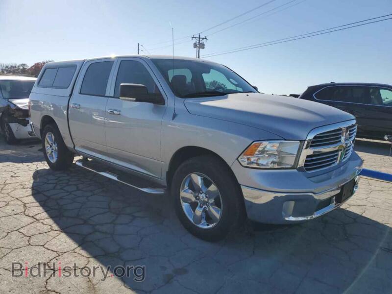 2013 RAM 1500 (VIN 1C6RR6LT8DS626936) — photo 4 of 12