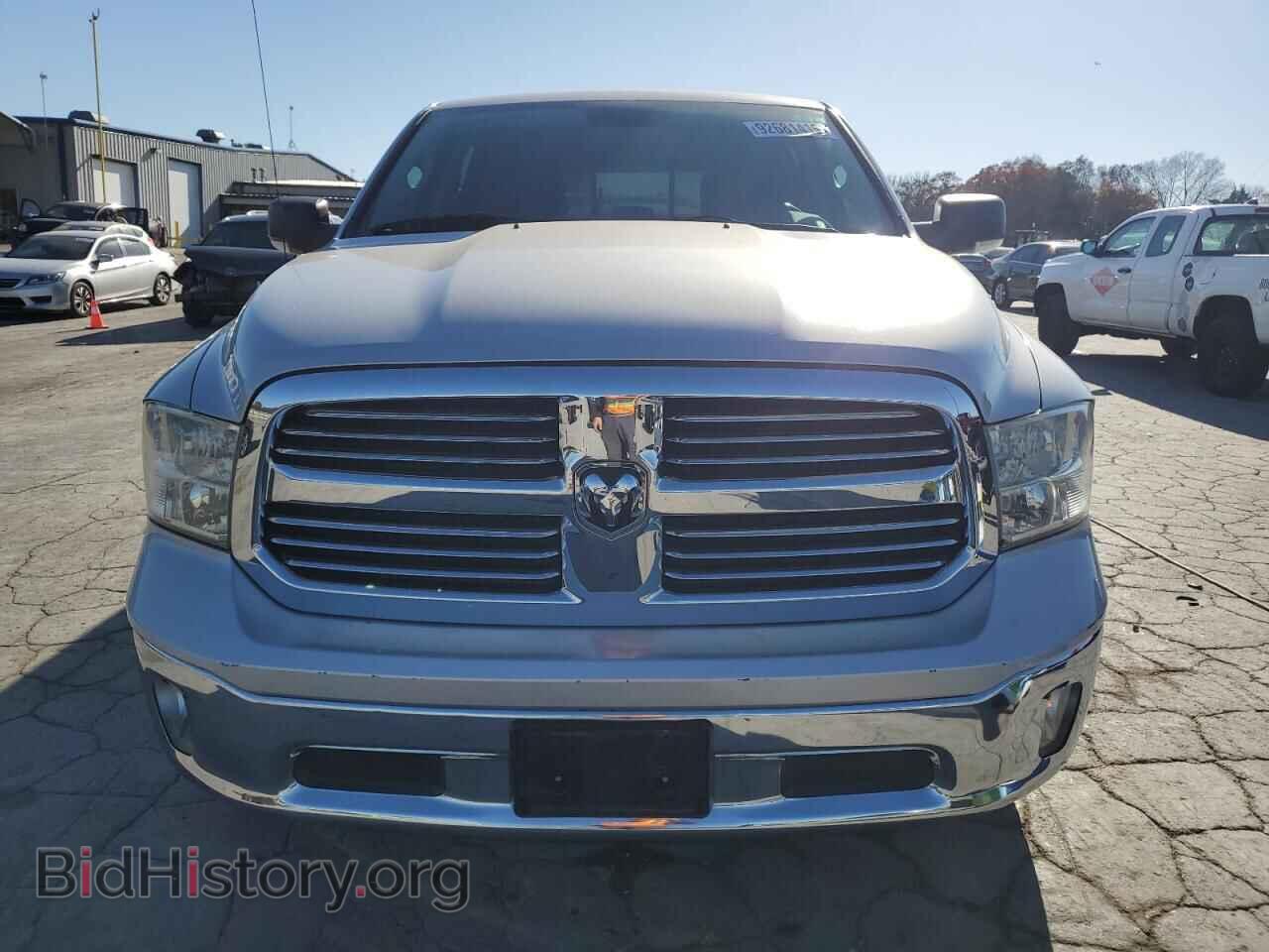2013 RAM 1500 - VIN: 1C6RR6LT8DS626936 - Photo 5