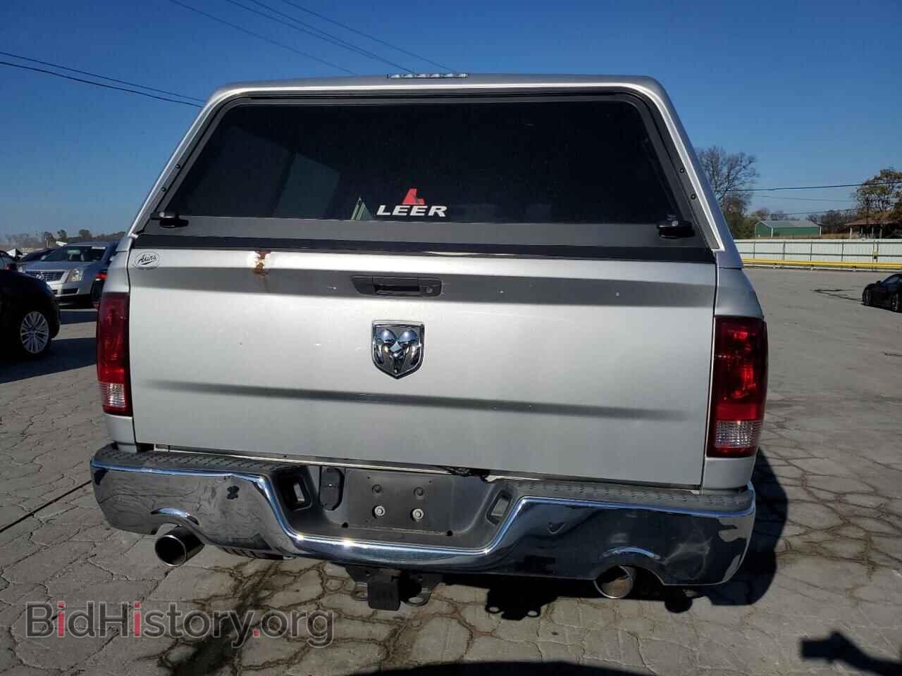 2013 RAM 1500 - VIN: 1C6RR6LT8DS626936 - Photo 6