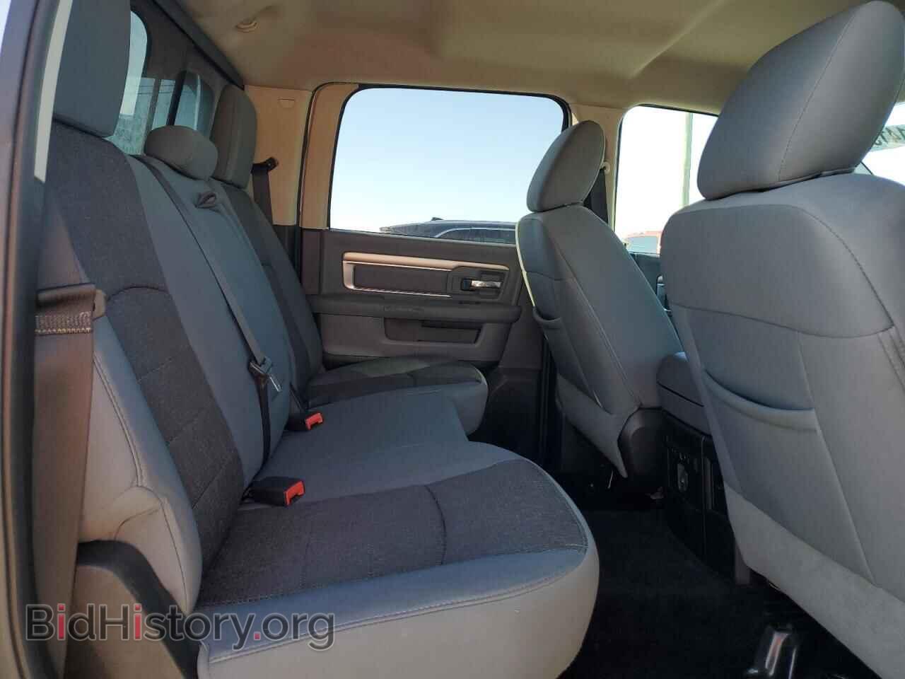 2013 RAM 1500 - VIN: 1C6RR6LT8DS626936 - Photo 10