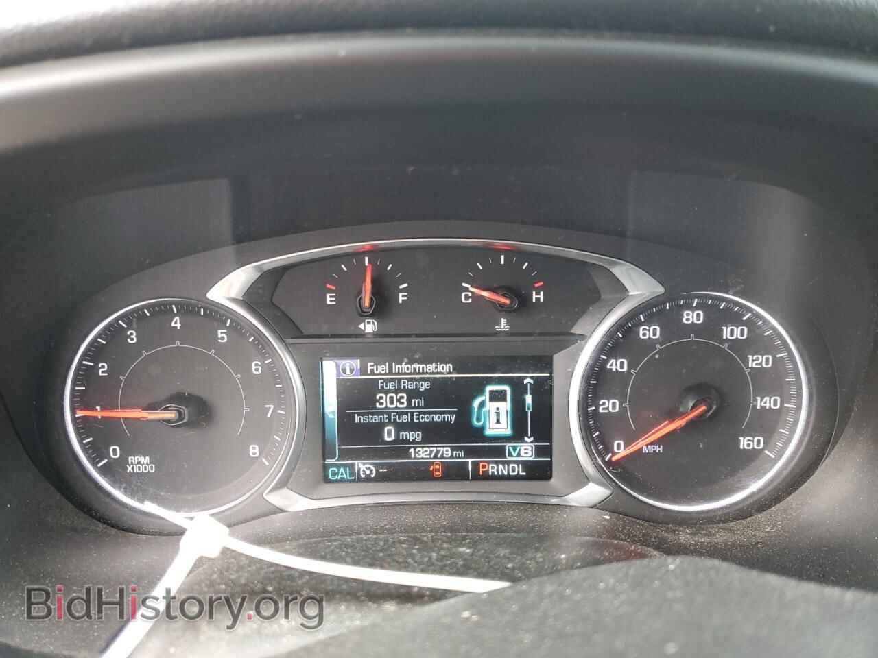 2019 GMC ACADIA - VIN: 1GKKNULS8KZ211965 - Фото 9