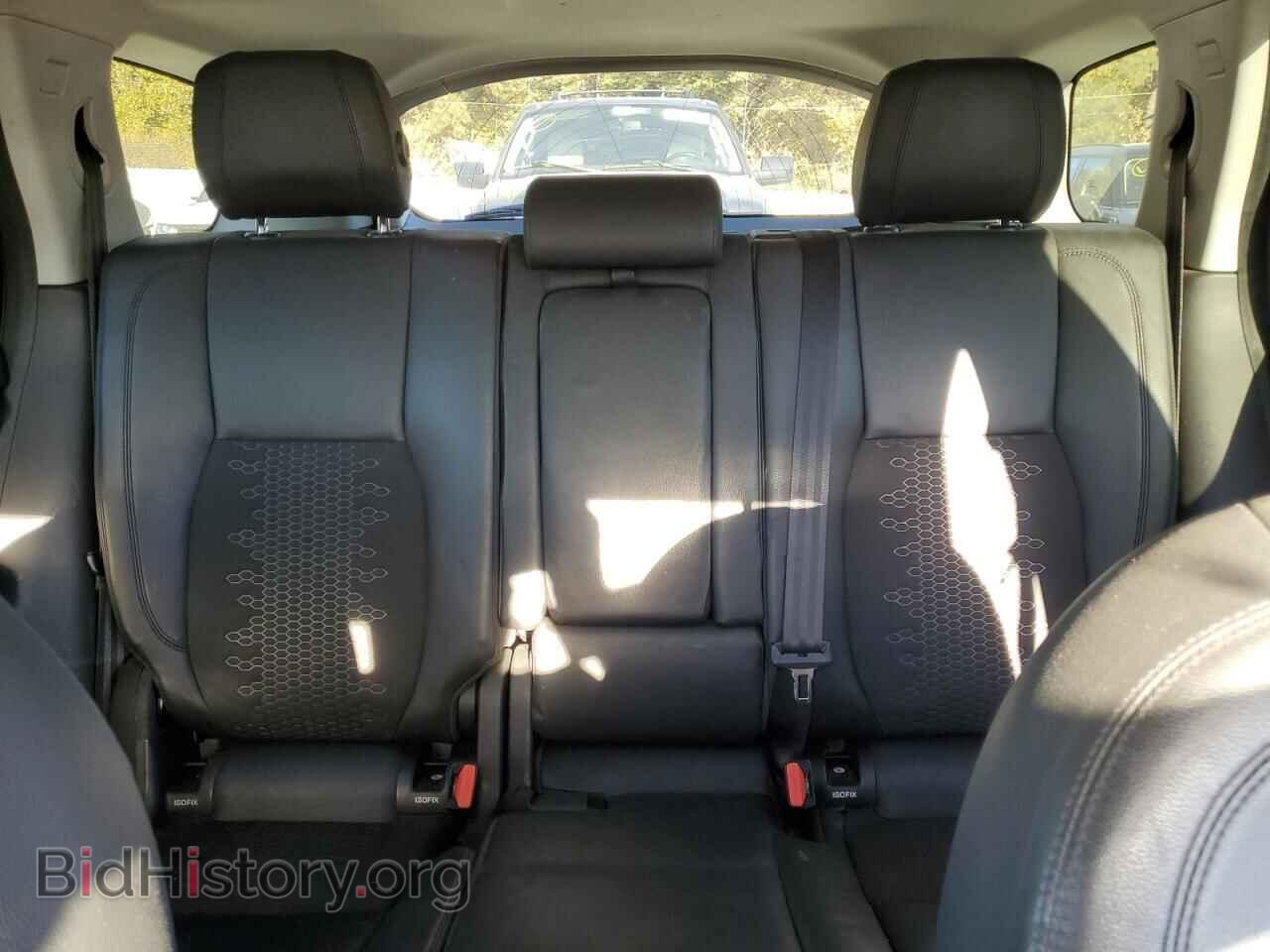 2019 LAND ROVER DISCOVERY - VIN: SALCP2FX4KH800760 - Фото 10