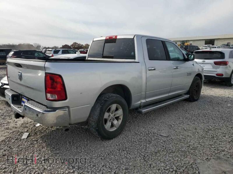 2013 RAM 1500 (VIN 1C6RR6LG2DS606801) — photo 3 of 12