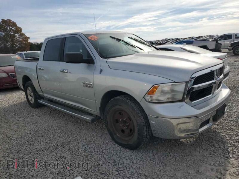 2013 RAM 1500 (VIN 1C6RR6LG2DS606801) — photo 4 of 12