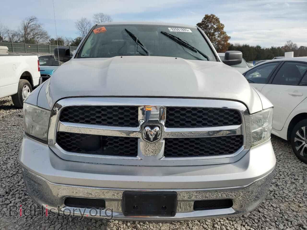 2013 RAM 1500 - VIN: 1C6RR6LG2DS606801 - Фото 5