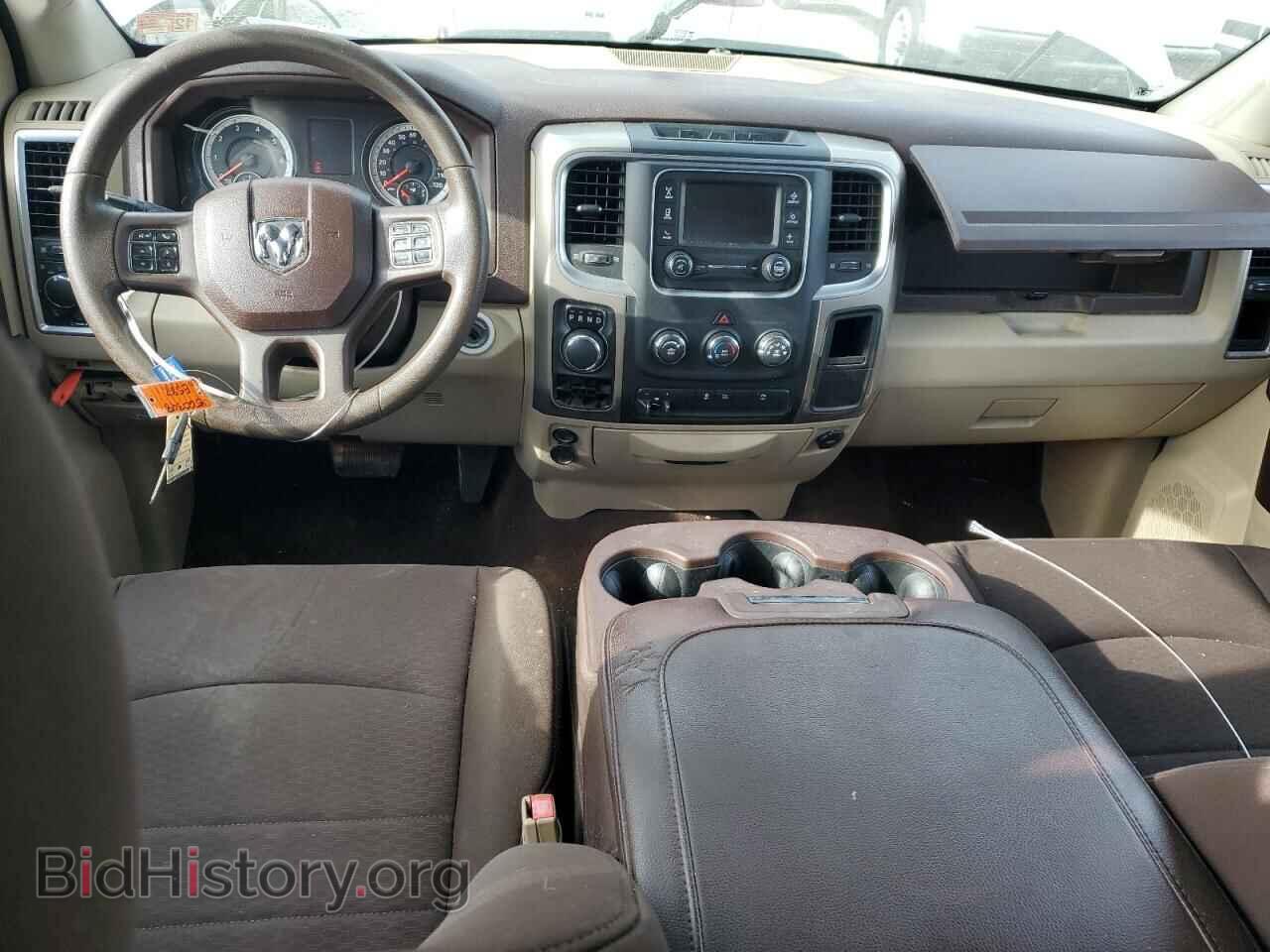 2013 RAM 1500 - VIN: 1C6RR6LG2DS606801 - Фото 8