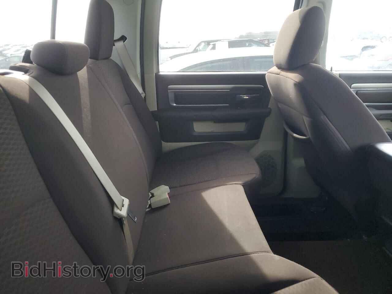2013 RAM 1500 - VIN: 1C6RR6LG2DS606801 - Фото 10