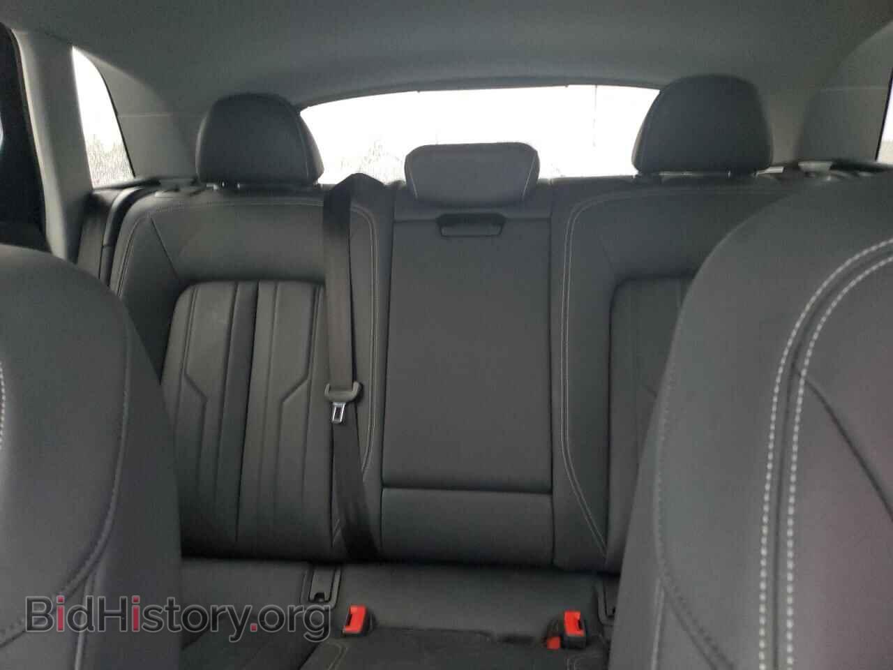 2021 AUDI E-TRON - VIN: WA1AAAGE8MB010630 - Photo 10