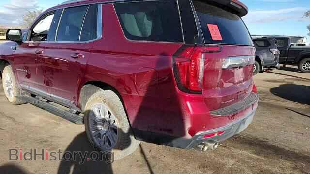 2022 GMC YUKON - VIN: 1GKS2DKL1NR334000 - Фото 14
