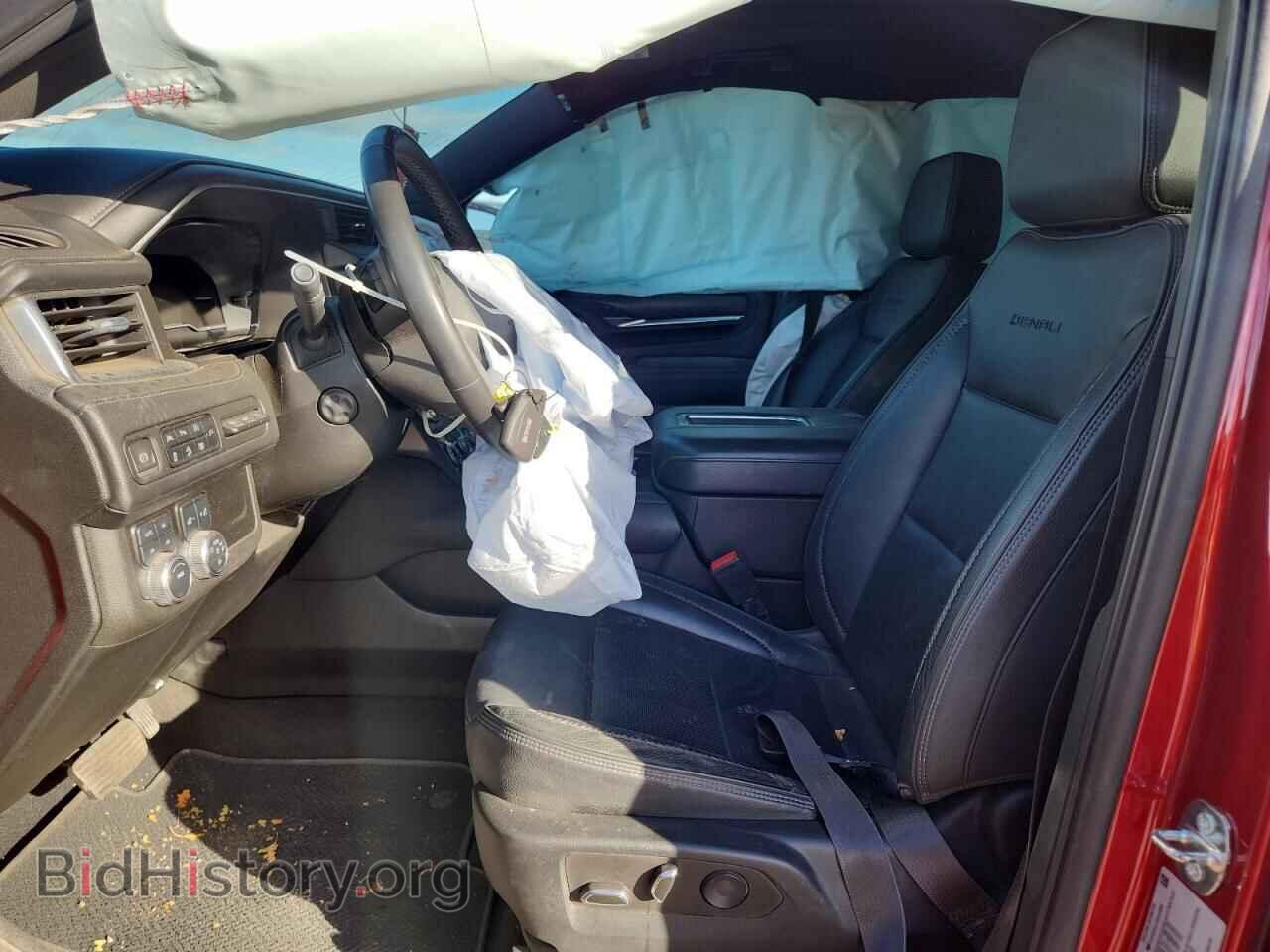 2022 GMC YUKON - VIN: 1GKS2DKL1NR334000 - Фото 7